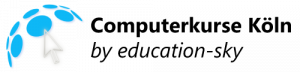 Computerkurse Logo