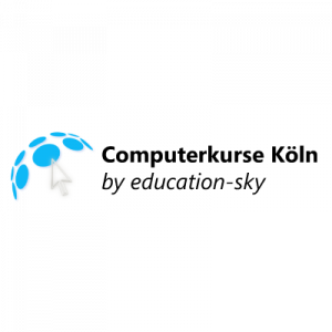 Computerkurse Social Logo
